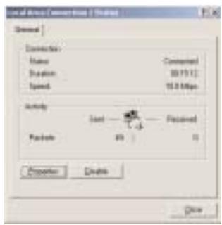 SMC 7008BR - Configuration de votre ordinateur avec windows 2000 - 4