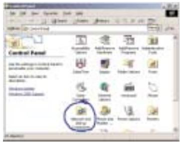 SMC 7008BR - Configuration de votre ordinateur avec windows 2000 - 2