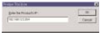 SMC 7008BR - Installation et configuration du serveur d'impression - 5