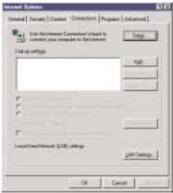 SMC 7008BR - Configuration de votre ordinateur avec windows 2000 - 12