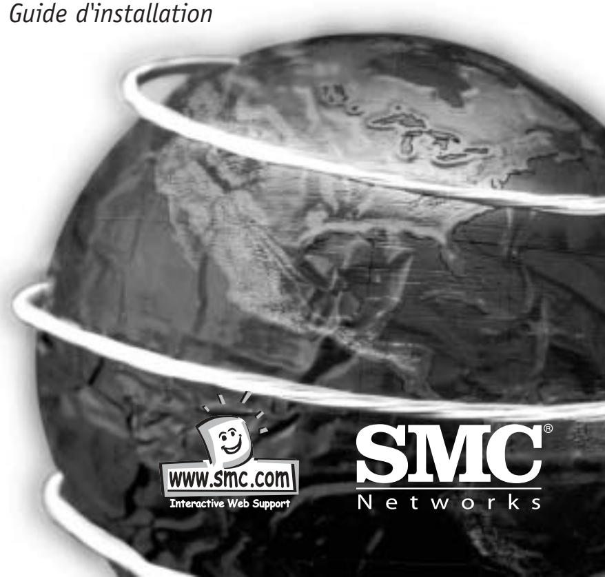 SMC FXST - 1
