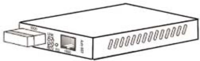 SMC GLSC - Contenu de l'emballage - 1