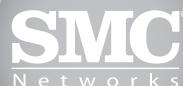 SMC WBR14-G - Routeur barricade™ sans fil haut débit g 4 ports - 1