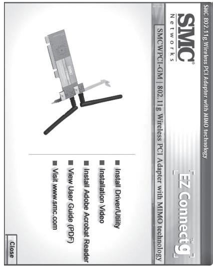 SMC WPCI-GM - 3