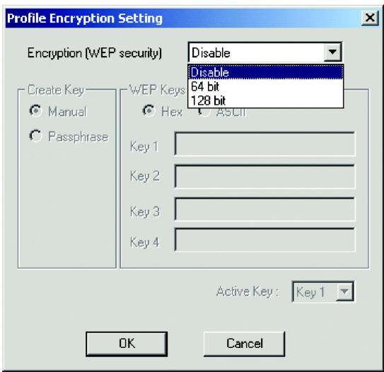 SMC WUSB32 - Profil - 2