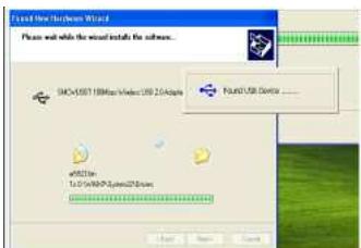 SMC WUSBT-G - Software Installation - 11