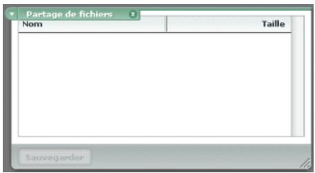 MACROMEDIA BREEZE LIVE-A L INTENTION DES PARTICIPANTS AUX REUNIONS - Le module partage de fichiers - 1