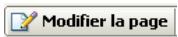 MACROMEDIA CONTRIBUTE 3-UTILISATION ET ADMINISTRATION DE CONTRIBUTE - Pour passer du mode navigation au mode modification, procédez de l'une des manières suivantes : - 1