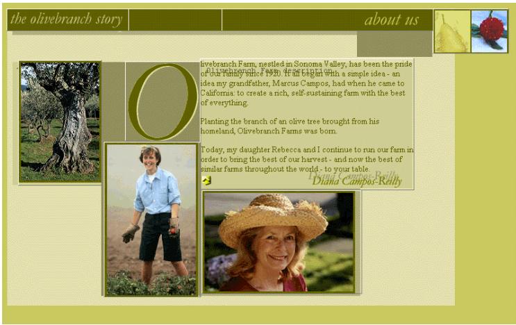 MACROMEDIA DREAMWEAVER 2-UTILISATION DE DREAMWEAVER - Ajout d'images - 4