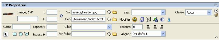 MACROMEDIA DREAMWEAVER 8-UTILISATION DE DREAMWEAVER - Remarque - 1