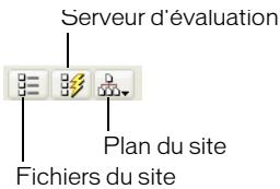 MACROMEDIA DREAMWEAVER 8-UTILISATION DE DREAMWEAVER - Remarque - 2