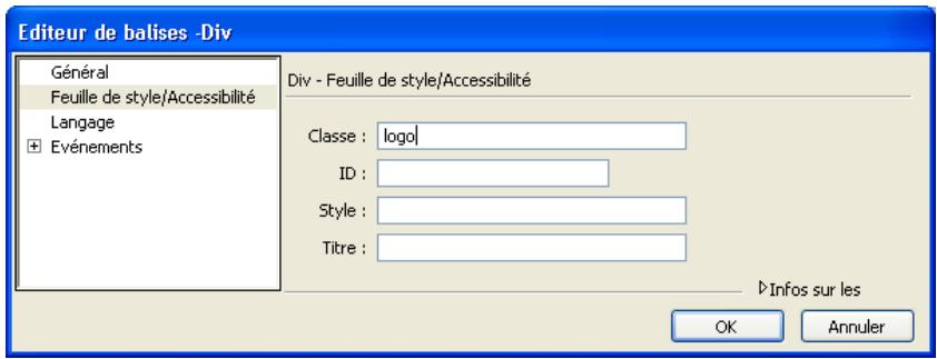 MACROMEDIA DREAMWEAVER MX 2004-BIEN DMARRER AVEC DREAMWEAVER - Pour écrire du code à l'aide du sélecteur de balises : - 1