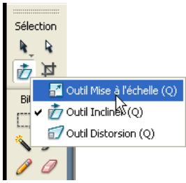 MACROMEDIA FIREWORKS 8-BIEN DMARRER AVEC FIREWORKS - Importation de l'image d'arrière-plan - 2