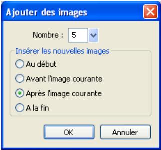 MACROMEDIA FIREWORKS 8-BIEN DMARRER AVEC FIREWORKS - Création et dénomination de cadres - 2