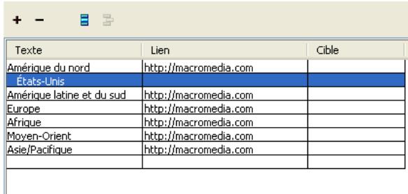 MACROMEDIA FIREWORKS 8-BIEN DMARRER AVEC FIREWORKS - Modification du menu contextuel - 1