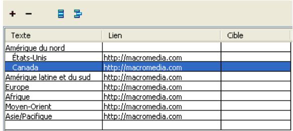 MACROMEDIA FIREWORKS 8-BIEN DMARRER AVEC FIREWORKS - Modification du menu contextuel - 2