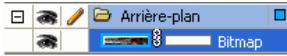 MACROMEDIA FIREWORKS 8-BIEN DMARRER AVEC FIREWORKS - Création d'un contour autour de la bannière - 3