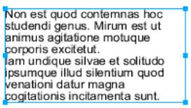 MACROMEDIA FIREWORKS 8-UTILISATION DE FIREWORKS - Définition de l'orientation du texte - 1