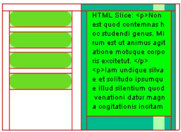 MACROMEDIA FIREWORKS 8-UTILISATION DE FIREWORKS - Creation d'une découvert HTML - 1