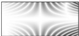 MACROMEDIA FIREWORKS 8-UTILISATION DE FIREWORKS - Application d'une trame de dégradé - 6
