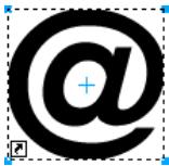 MACROMEDIA FIREWORKS 8-UTILISATION DE FIREWORKS - Pour placer une occurrence : - 1
