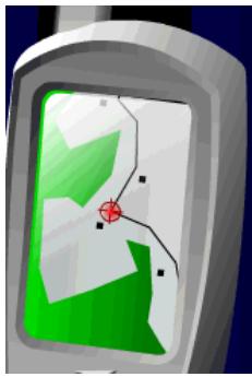 MACROMEDIA FLASH MX 2004-APPRENDRE UTILISER FLASH - Créer l'occurrence d'un symbole - 2