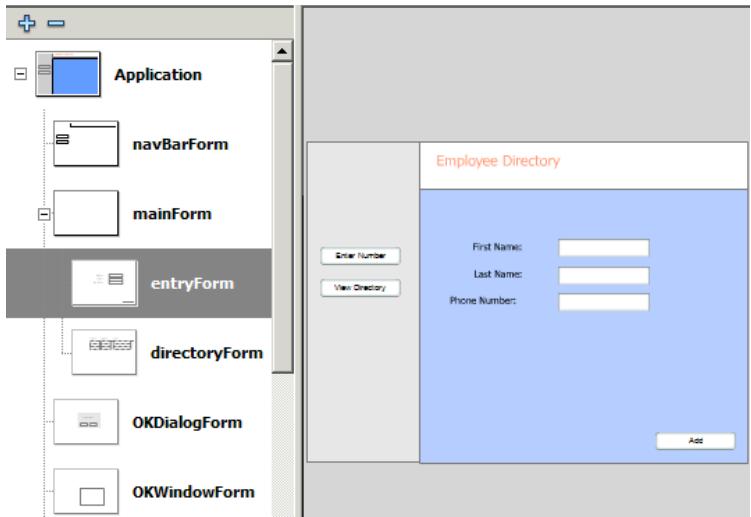 MACROMEDIA FLASH MX 2004-UTILISATION DES COMPOSANTS - Utilisation de la classe Form (Flash Professionnel uniquement) - 1