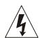 JBSYSTEMS LIGHT ANDROMEDA DMX - CAUTION - 2