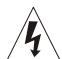 JBSYSTEMS LIGHT ANDROMEDA DMX - INSTRUCTIONS DE SECURITE: - 1