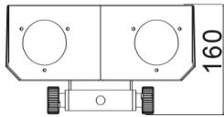 JBSYSTEMS LIGHT ANDROMEDA DMX - SPECIFICATIONS - 2