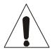 JBSYSTEMS LIGHT ATLAS - CAUTION - 3