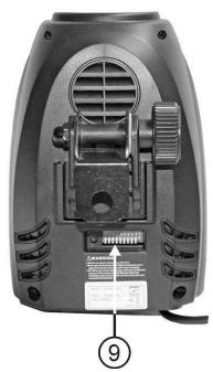 JBSYSTEMS LIGHT ATLAS - DESCRIPTION: - 2