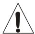 JBSYSTEMS LIGHT BPM 4 USB - CAUTION - 3