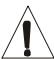 JBSYSTEMS LIGHT BT-250W - CAUTION - 1