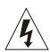 JBSYSTEMS LIGHT BT-250W - CAUTION - 2