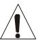 JBSYSTEMS LIGHT BT-250W - CAUTION - 1