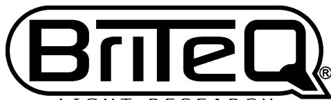 JBSYSTEMS LIGHT BT-250W - 1