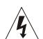 JBSYSTEMS LIGHT BT-250W - CAUTION - 2