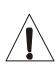 JBSYSTEMS LIGHT BT-575W - CAUTION - 3