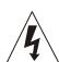 JBSYSTEMS LIGHT BT-575W - CAUTION - 2