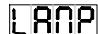 JBSYSTEMS LIGHT BT-575W - Fixture Hours - 1