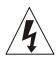 JBSYSTEMS LIGHT BT-575W - CAUTION - 2