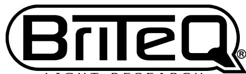 JBSYSTEMS LIGHT BT-575W - 1