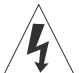 JBSYSTEMS LIGHT CD 570 - PRECAUICONES DE USO - 1