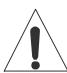 JBSYSTEMS LIGHT CD 570 - CAUTION - 3