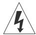 JBSYSTEMS LIGHT CD 570 - CAUTION - 2