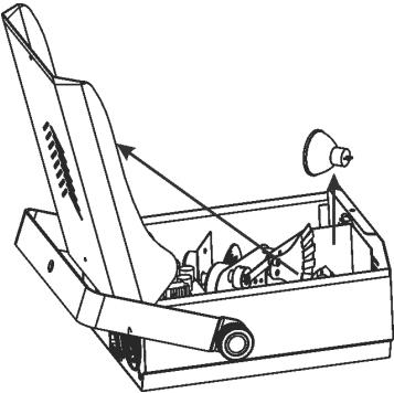 JBSYSTEMS LIGHT CUBIST - MISE EN PLACE / REMPLACEMENT DES AMPOULES - 2