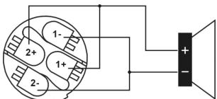 JBSYSTEMS LIGHT D2 - AANSLUITINGEN - 3