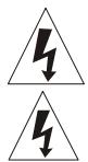 JBSYSTEMS LIGHT D2 - SAFETY INSTRUCTIONS: - 1