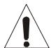 JBSYSTEMS LIGHT D2 - CAUTION - 3
